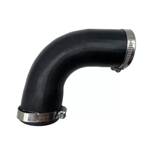 4M0145709G Pressure Hose FOR AUDI VW Audi Q8 Q7 Touareg 4MB 4MG 4MN CR7 - image 2