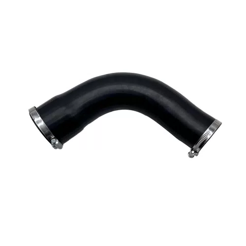 4M0145737AF Turbo Hose for Audi Q7 3.0 TFSI Ladelluftrohr - image 2