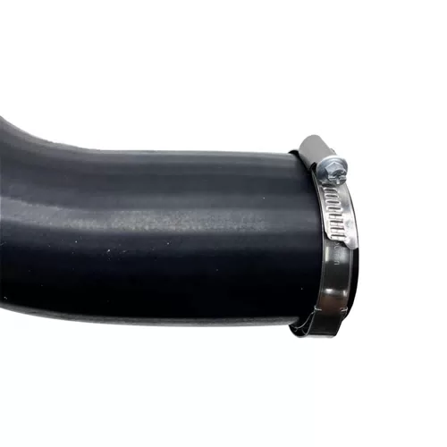 4M0145737AF Turbo Hose for Audi Q7 3.0 TFSI Ladelluftrohr - image 3