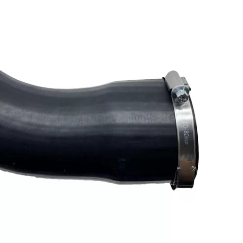 4M0145737AF Turbo Hose for Audi Q7 3.0 TFSI Ladelluftrohr - image 4