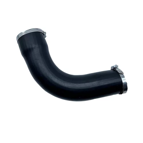 4M0145737AF Turbo Hose for Audi Q7 3.0 TFSI Ladelluftrohr - image 5