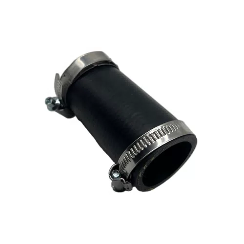 4M0145944A UPPER INTERCOOLER HOSE FOR VOLKSWAGEN TOUAREG CR - image 3