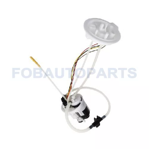 Fuel Pump Assembly for Audi Q7 2.0 TFSI 4M 2016- 4M0919087S 4M0919087R - image 2