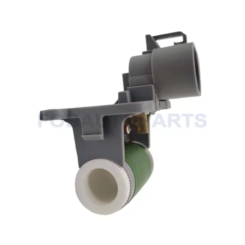 FAN RESISTO for FORD KA CORIER FIESTA 4M35-9A819-AA - image 4