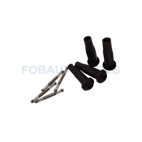 New Rubber Sleeve for Ignition Coil Fits 2005-2008 for Ford Focus Mazda 4M5G-12A366-BC Engine Parts - image 3