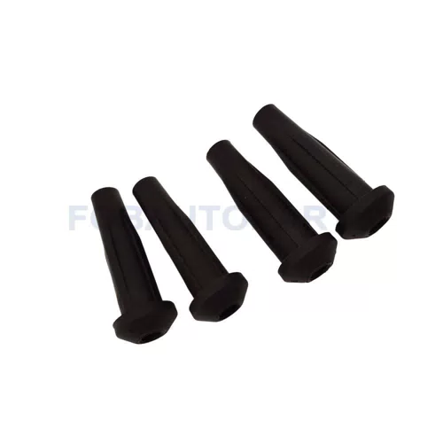 New Rubber Sleeve for Ignition Coil Fits 2005-2008 for Ford Focus Mazda 4M5G-12A366-BC Engine Parts - image 5