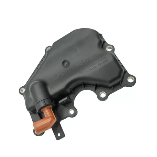 4M5G-6A785HC Oil And Water Separator Cover For Mazda 6 Focus - image 2
