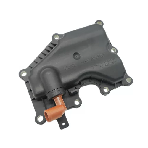 4M5G-6A785HC Oil And Water Separator Cover For Mazda 6 Focus - image 3