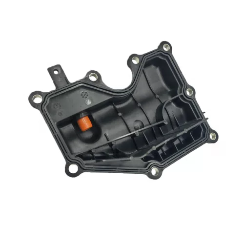 4M5G-6A785HC Oil And Water Separator Cover For Mazda 6 Focus - image 4