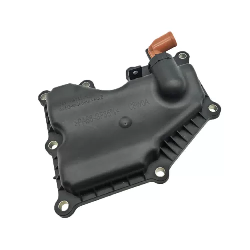 4M5G-6A785HC Oil And Water Separator Cover For Mazda 6 Focus - image 5
