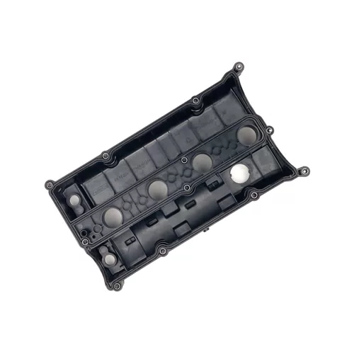 Engine Valve Cover for Ford C Max 2016 Ford Ecosport 2013 Focus Mondeo MK4 2008 4M5G6M293CK - image 2
