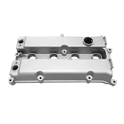 Engine Valve Cover for Ford C Max 2016 Ford Ecosport 2013 Focus Mondeo MK4 2008 4M5G6M293CK - image 6