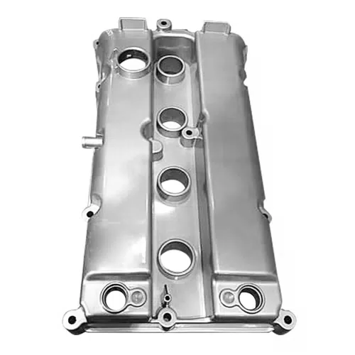 4M5G6M293CK Engine Valve Cover For Ford C Max 2016 Ford Ecosport 2013 And Focus Mondeo MK4 2008 - image 3