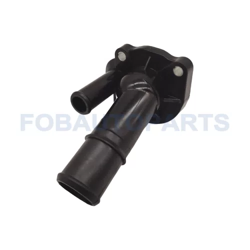 Engine Coolant Thermostat Housing Assembly for FOCUS LS LT LV THERMOSTAT 2.0L 4M5G8575FC - image 2