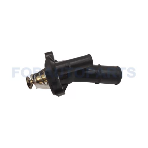 Engine Coolant Thermostat Housing Assembly for FOCUS LS LT LV THERMOSTAT 2.0L 4M5G8575FC - image 3