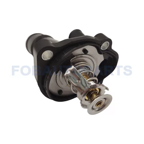 Engine Coolant Thermostat Housing Assembly for FOCUS LS LT LV THERMOSTAT 2.0L 4M5G8575FC - image 4