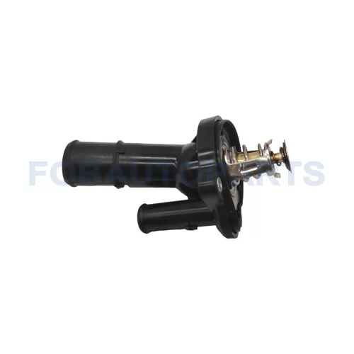 Engine Coolant Thermostat Housing Assembly for FOCUS LS LT LV THERMOSTAT 2.0L 4M5G8575FC - image 6