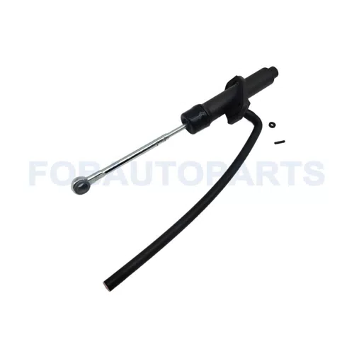 Auto Parts Clutch Master and Slave Cylinder Assembly for Ford Mustang 6 Cyl 4.0L 2005-2008 4R3Z-7A543-AA 4R3Z7A543AA - image 2
