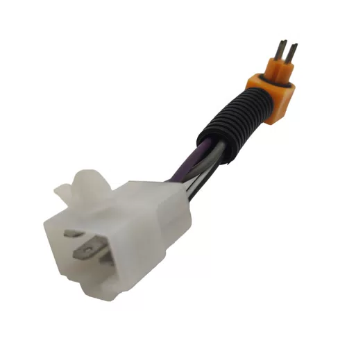 4Way Wulin Fuel Pump Assembly 6388 Gasoline For Insert Lron Bracket Connector Wire 6376Nf - image 2