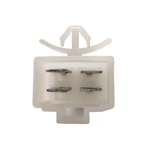4Way Wulin Fuel Pump Assembly 6388 Gasoline For Insert Lron Bracket Connector Wire 6376Nf - image 4