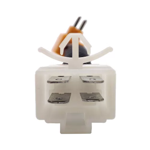 4Way Wulin Fuel Pump Assembly 6388 Gasoline For Insert Lron Bracket Connector Wire 6376Nf - image 5