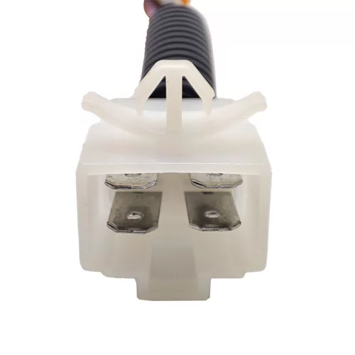 4Way Wulin Fuel Pump Assembly 6388 Gasoline For Insert Lron Bracket Connector Wire 6376Nf - image 6