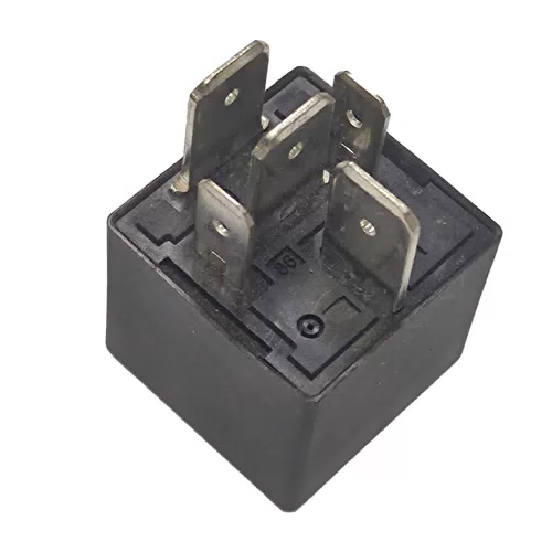 4 Big Pin Relay 12v Automotive Relay For Car - image 2