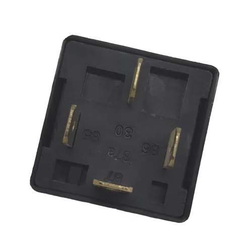 4 Pin 86A Amp Car Electrical Relay For Car - image 3