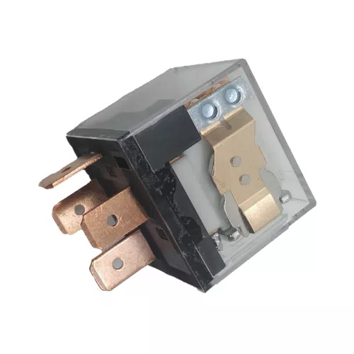 4 Pin Relay 24V Auto 87A Relay Waterproof Relay For Car - image 2