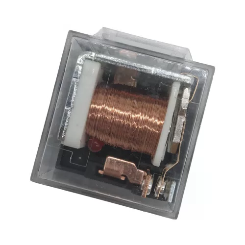 4 Pin Relay 24V Auto 87A Relay Waterproof Relay For Car - image 3