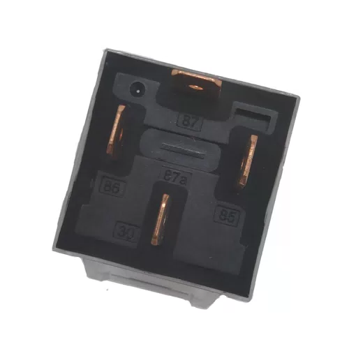 4 Pin Relay 24V Auto 87A Relay Waterproof Relay For Car - image 4