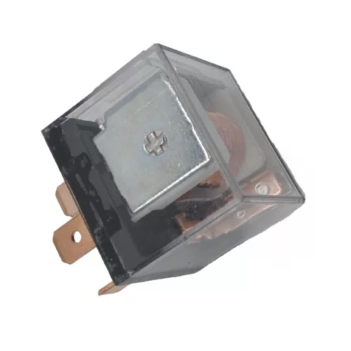 4 Pin Relay 24V Auto 87A Relay Waterproof Relay For Car - image 6