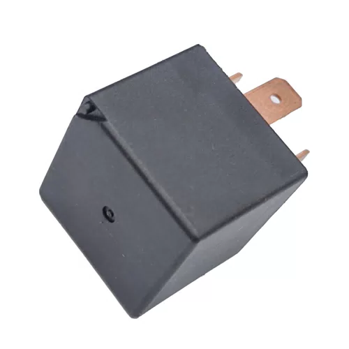 4 Small Pin Relay 24v 87a Automotive Relay For Car - image 2