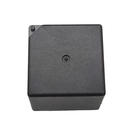 4 Small Pin Relay 24v 87a Automotive Relay For Car - image 3