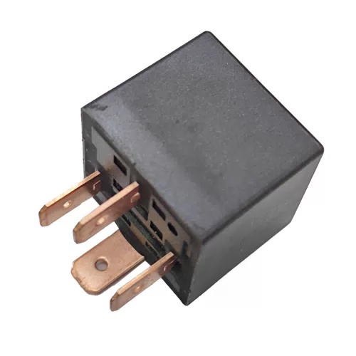 4 Small Pin Relay 24v 87a Automotive Relay For Car - image 6