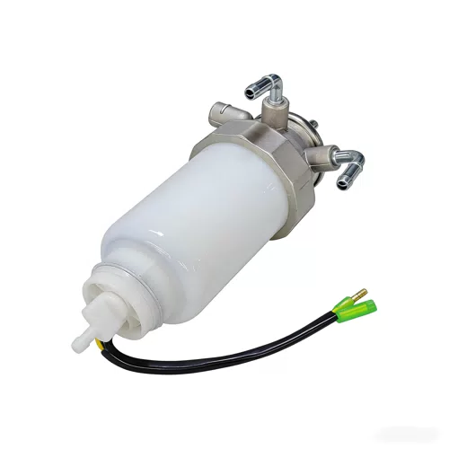 5-13220-220-0 High Quality Auto Parts Diesel Pump Assy for Isuzu 5-13220-220-0