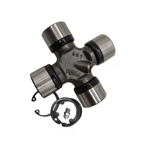 Auto Parts Steel Universal Joint Cross Bearing for American Vehicles Nissan Toyota Honda Mercedes Benz - image 2