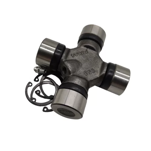 Auto Parts Steel Universal Joint Cross Bearing for American Vehicles Nissan Toyota Honda Mercedes Benz - image 3