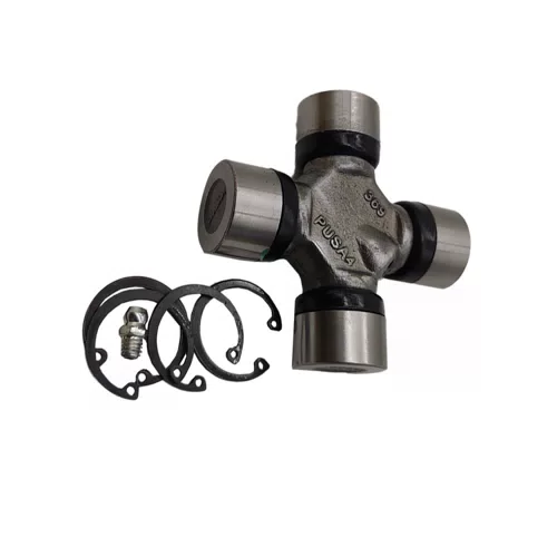 Auto Parts Steel Universal Joint Cross Bearing for American Vehicles Nissan Toyota Honda Mercedes Benz - image 4