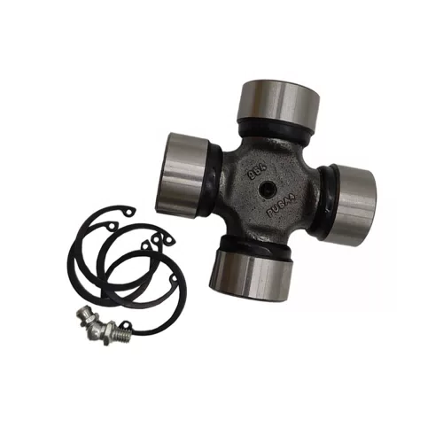 Auto Parts Steel Universal Joint Cross Bearing for American Vehicles Nissan Toyota Honda Mercedes Benz - image 5
