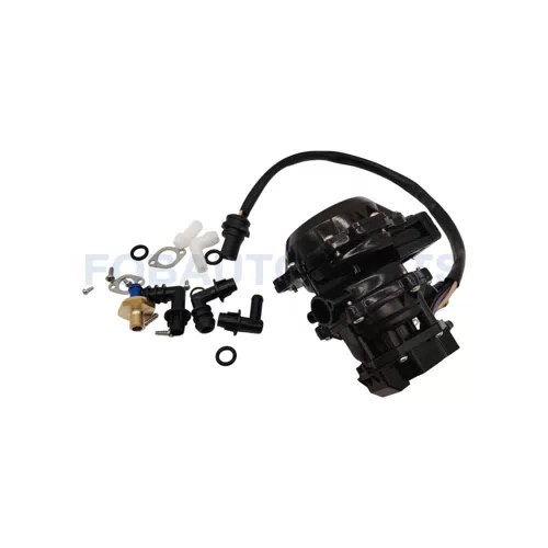 FIT for Oil Injection Fuel VRO Pump for Johnson Evinrude Outboard VRO 5007420 5007422 - image 2