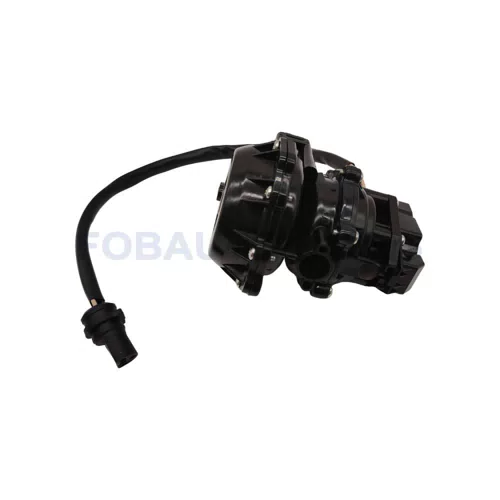 FIT for Oil Injection Fuel VRO Pump for Johnson Evinrude Outboard VRO 5007420 5007422 - image 3