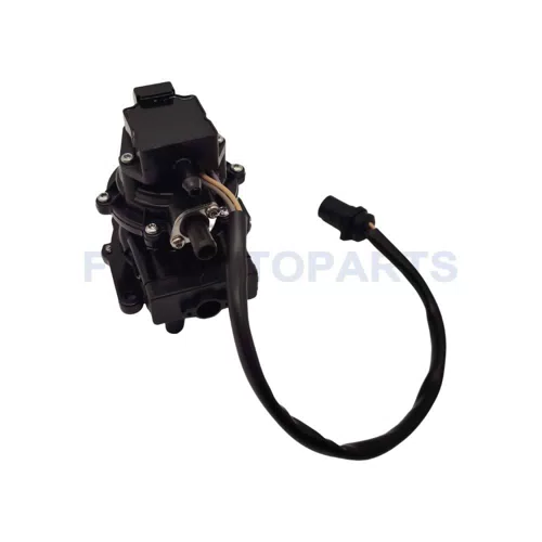 FIT for Oil Injection Fuel VRO Pump for Johnson Evinrude Outboard VRO 5007420 5007422 - image 6