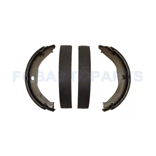 Auto Parts Parking Brake Shoe for Jeep Grand Cherokee 1999-2004 for Chrysler 5011988AA