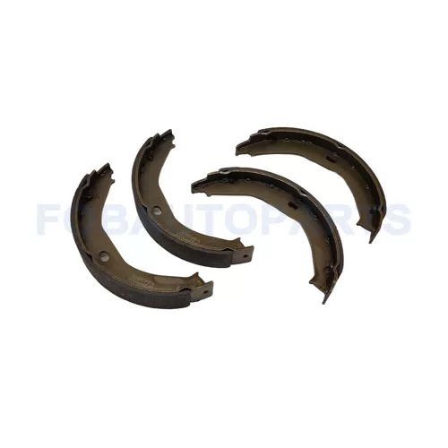 Auto Parts Parking Brake Shoe for Jeep Grand Cherokee 1999-2004 for Chrysler 5011988AA - image 2