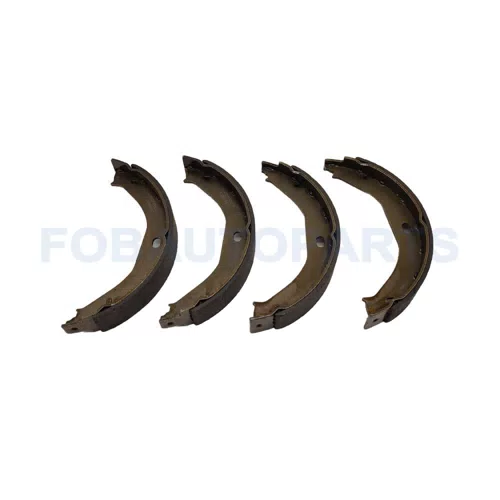Auto Parts Parking Brake Shoe for Jeep Grand Cherokee 1999-2004 for Chrysler 5011988AA - image 3