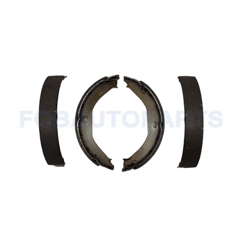 Auto Parts Parking Brake Shoe for Jeep Grand Cherokee 1999-2004 for Chrysler 5011988AA - image 4