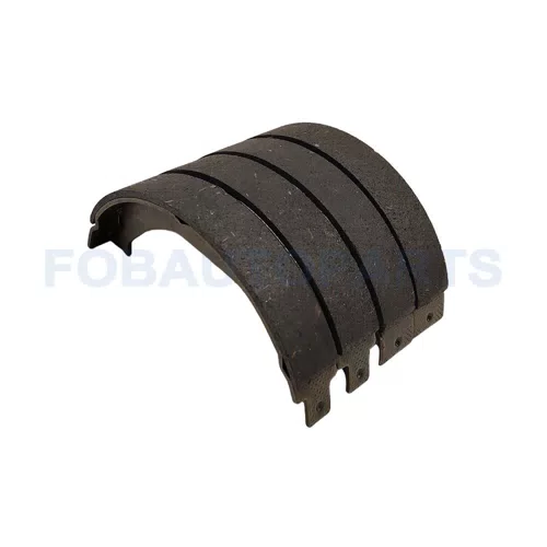 Auto Parts Parking Brake Shoe for Jeep Grand Cherokee 1999-2004 for Chrysler 5011988AA - image 6