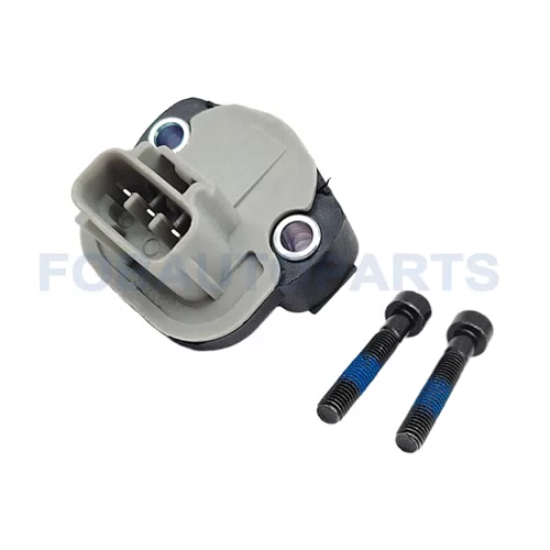 Throttle Body Position Sensor for Jeep Dodge Ram 3.9L 5.2 5.9 4.7L 5017479 - image 6