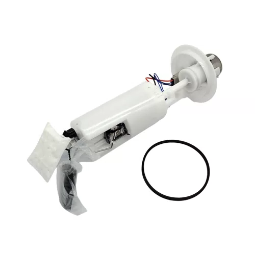Electric Fuel Pump Assembly for Chrysler Sebring & Dodge Stratus 2001-2002 2.4L 2.7L 5018691AA - image 2